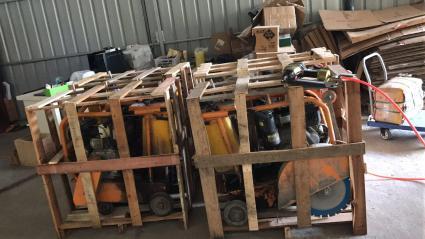 耿马行李、家具、电器包装托运