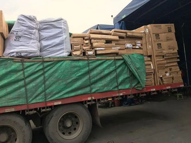 耿马家具托运