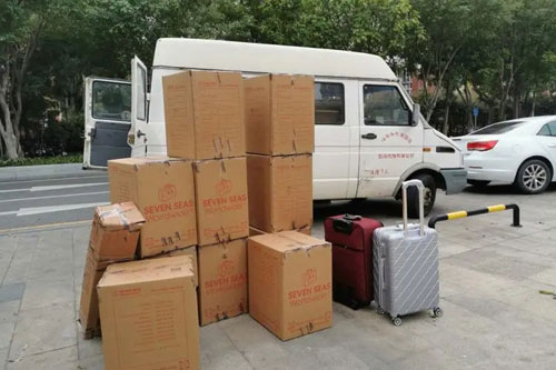 耿马行李托运公司