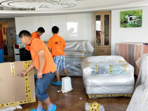 耿马精品搬家公司